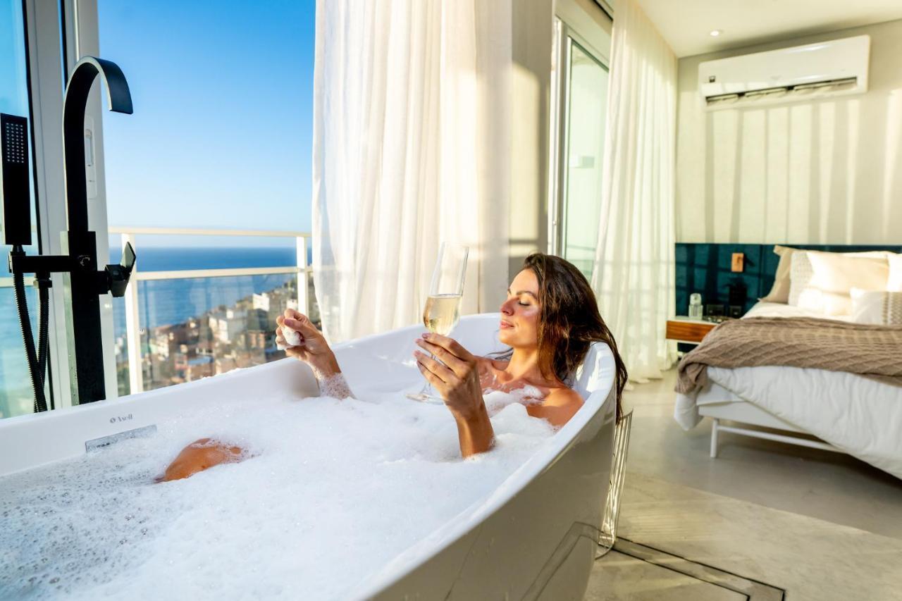 Eleito O Do Brasil - La Vue The Penthouse Apartment