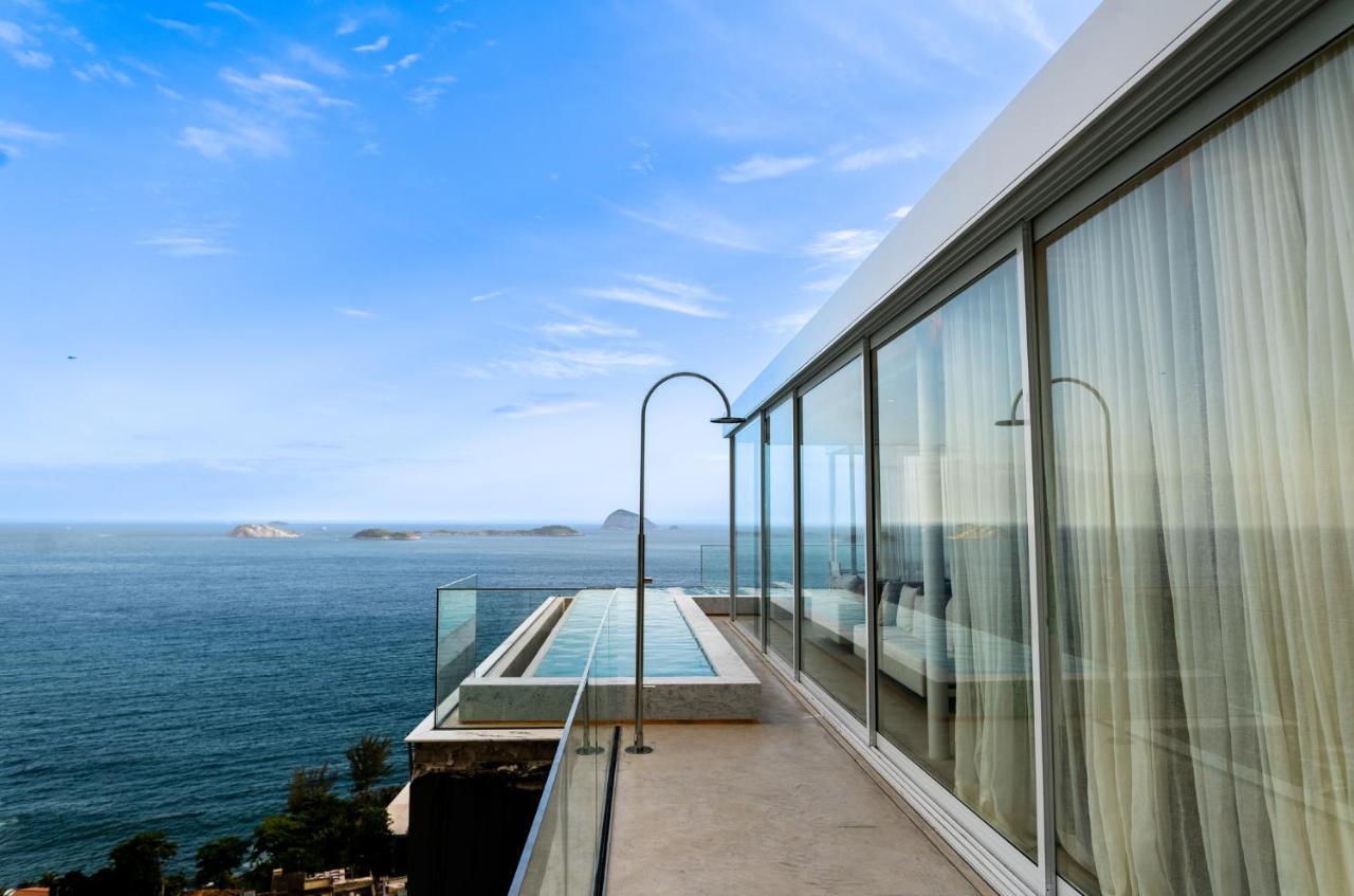Apartment Eleito O Do Brasil - La Vue The Penthouse
