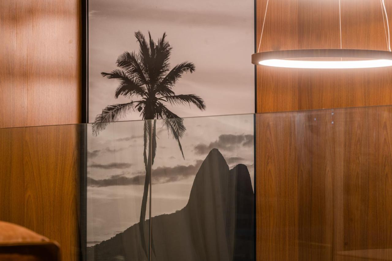 Eleito O Do Brasil - La Vue The Penthouse Apartment Rio de Janeiro