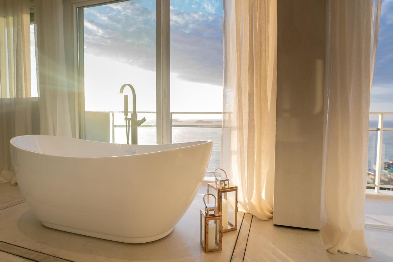 Eleito O Do Brasil - La Vue The Penthouse Apartment *