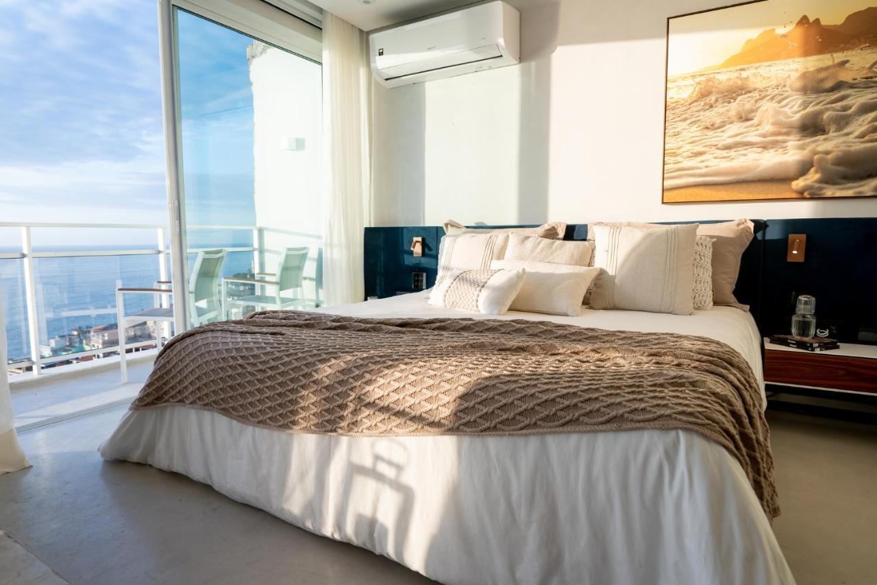 Apartment Eleito O Do Brasil - La Vue The Penthouse *