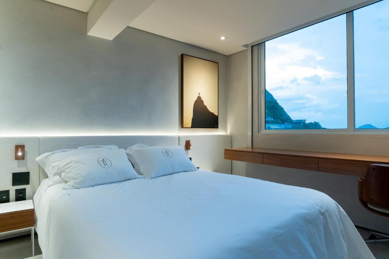 Eleito O Do Brasil - La Vue The Penthouse Apartment *