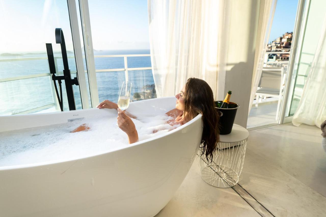 Apartment Eleito O Do Brasil - La Vue The Penthouse *