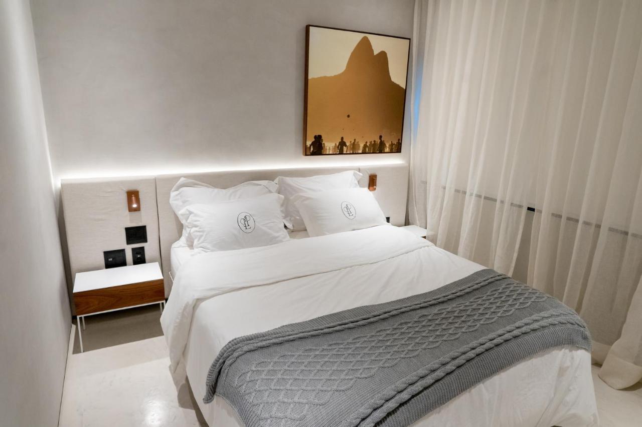 Apartment Eleito O Do Brasil - La Vue The Penthouse *